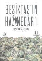 Vorderes Coverbild Besiktasin Haznedari