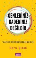 Vorderes Coverbild Genleriniz Kaderiniz Degildir