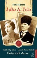 Vorderes Coverbild Asktan da Üstün