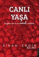 Vorderes Coverbild Canli Yasa