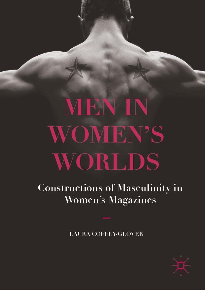Vorderes Coverbild Men in Women's Worlds