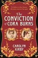 Vorderes Coverbild The Conviction of Cora Burns