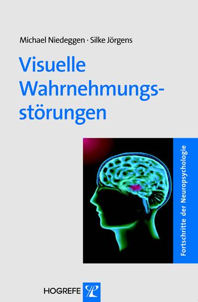 Vorderes Coverbild Visuelle Wahrnehmungsstörungen