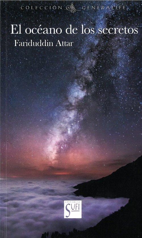 Vorderes Coverbild El océano de los secretos