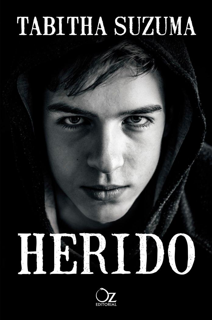 Vorderes Coverbild Herido -Z