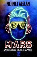Vorderes Coverbild Mars