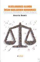 Vorderes Coverbild Uluslararasi