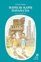 Vorderes Coverbild Hapis ile Kapis Havanada