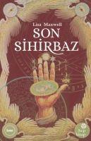 Vorderes Coverbild Son Sihirbaz