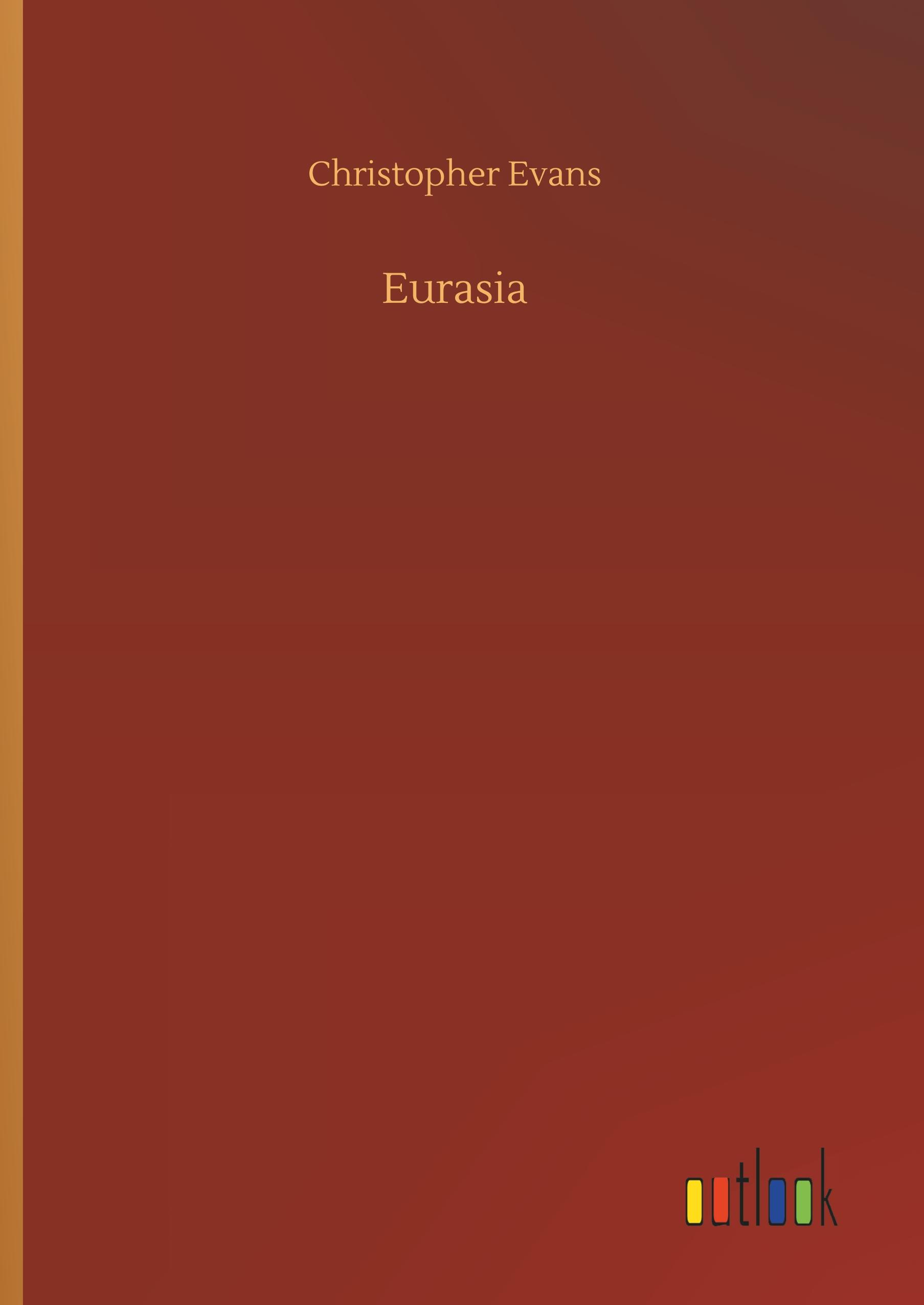 Vorderes Coverbild Eurasia