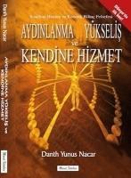 Vorderes Coverbild Aydinlanma Yükselis
