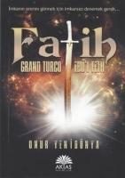 Vorderes Coverbild Fatih Grand Turco Ebul Feth