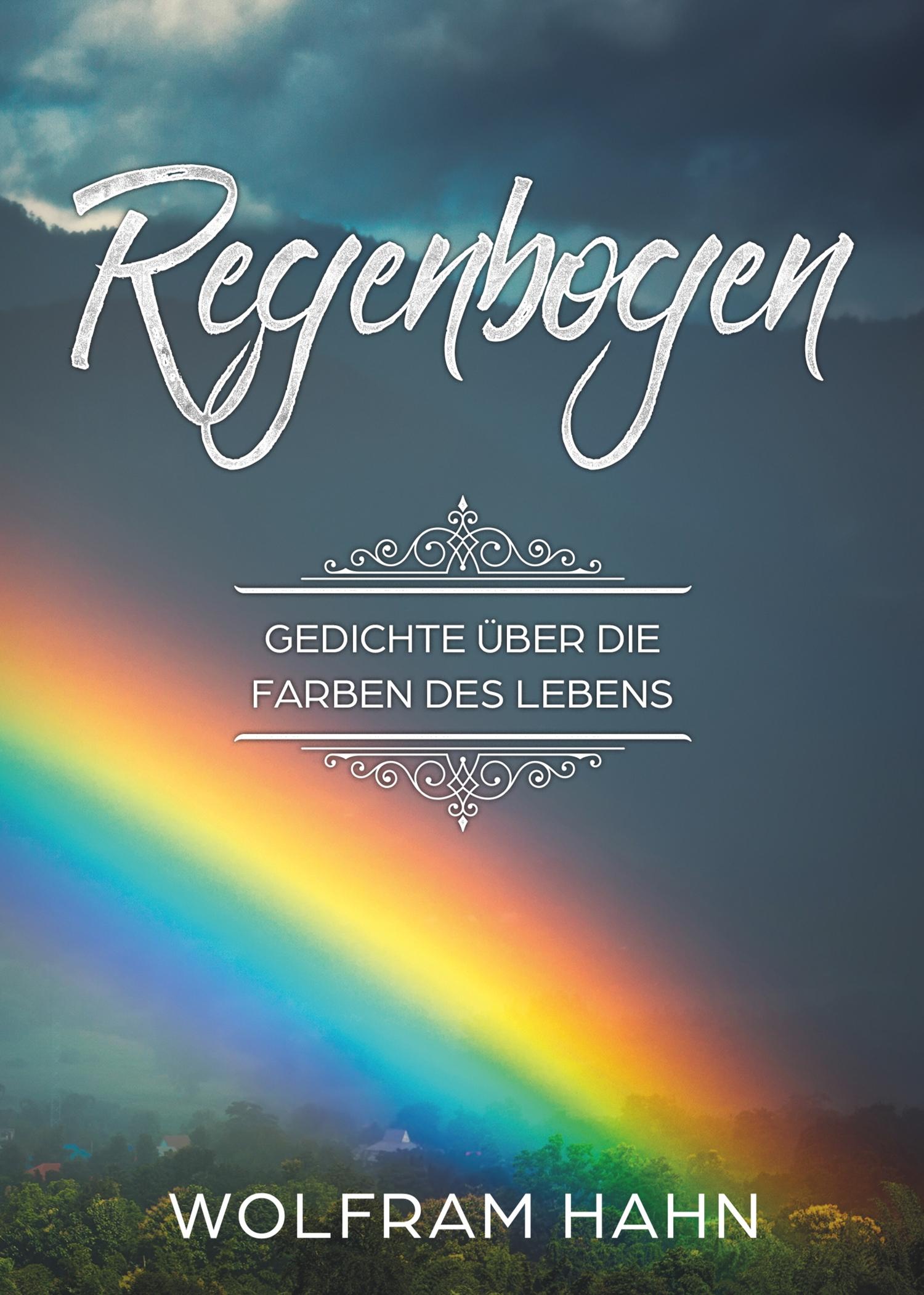 Vorderes Coverbild Regenbogen