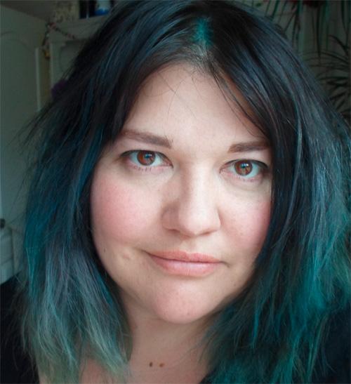 Autorenbild Truth or Die