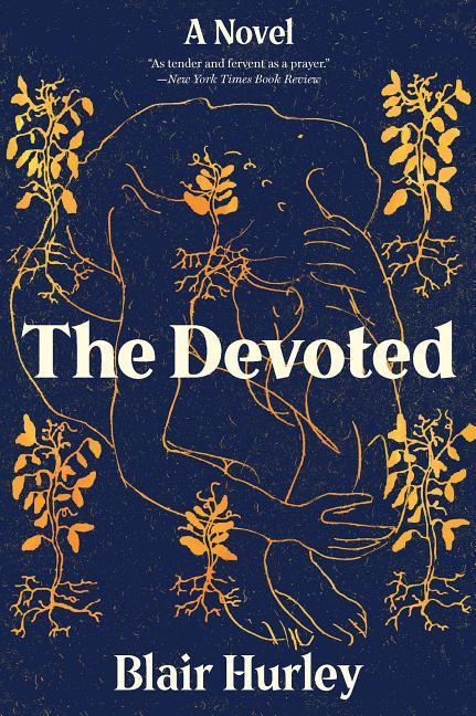 Vorderes Coverbild The Devoted