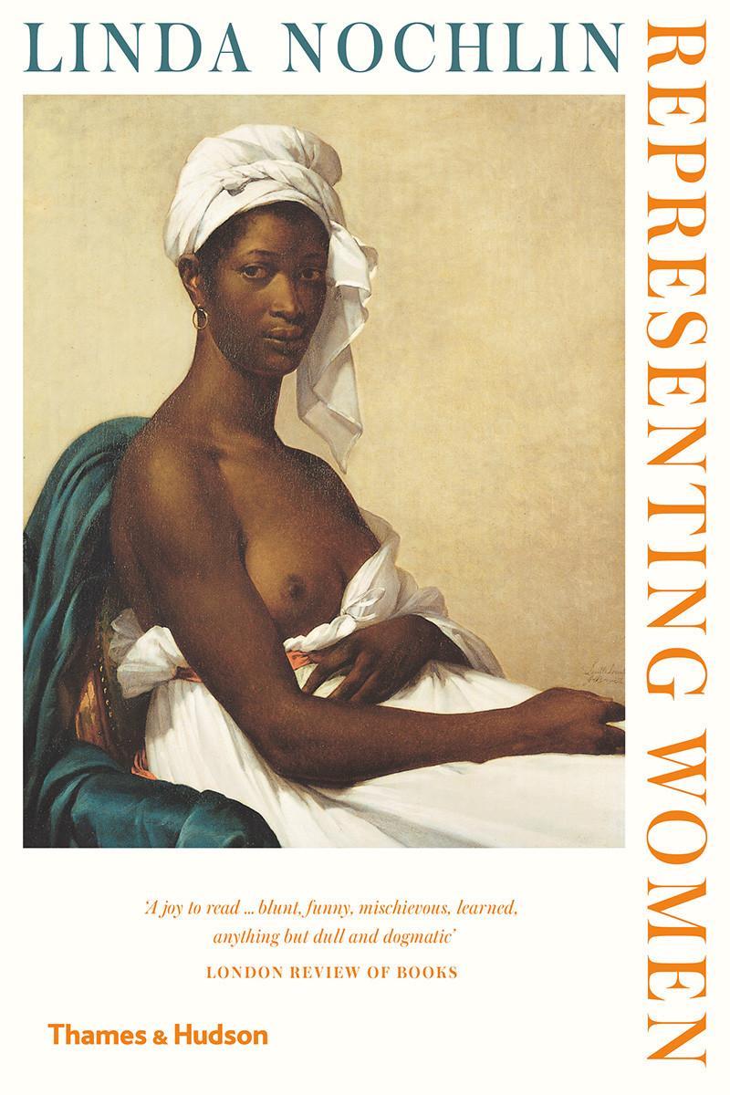Vorderes Coverbild Representing Women