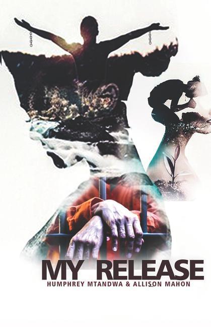 Vorderes Coverbild My Release