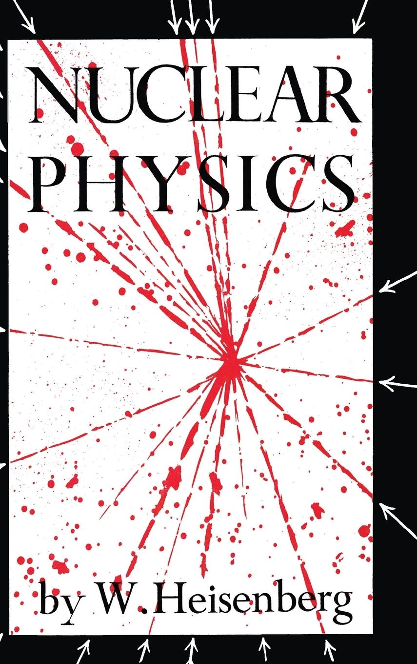 Vorderes Coverbild Nuclear Physics