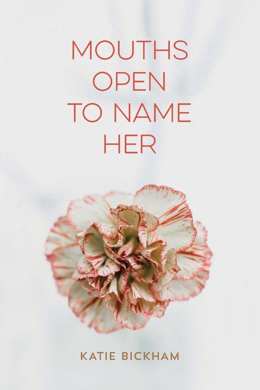 Vorderes Coverbild Mouths Open to Name Her