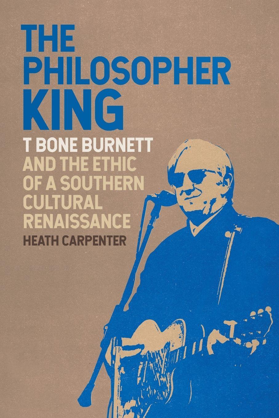 Vorderes Coverbild The Philosopher King