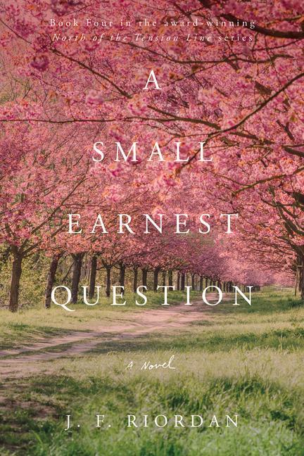 Vorderes Coverbild A Small Earnest Question