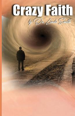 Vorderes Coverbild Crazy Faith