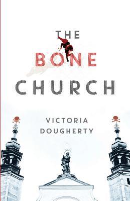 Vorderes Coverbild The Bone Church
