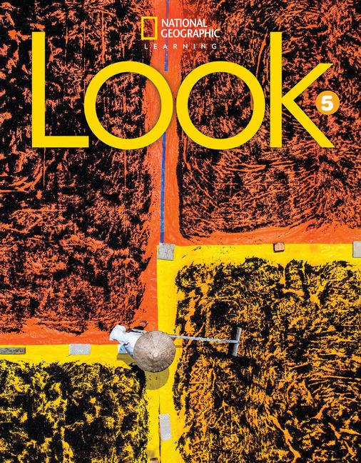 Vorderes Coverbild Look 5
