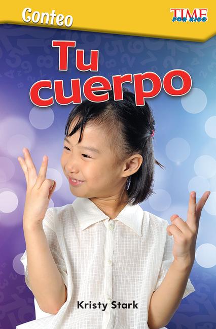 Vorderes Coverbild Conteo: Tu Cuerpo