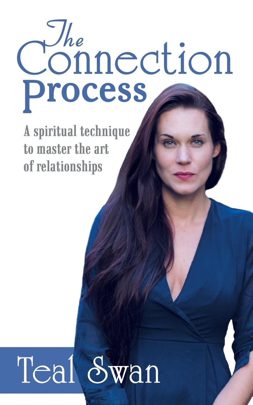 Vorderes Coverbild The Connection Process