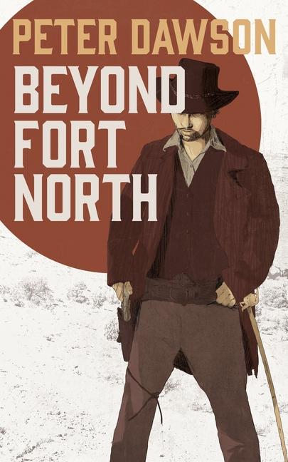 Vorderes Coverbild Beyond Fort North