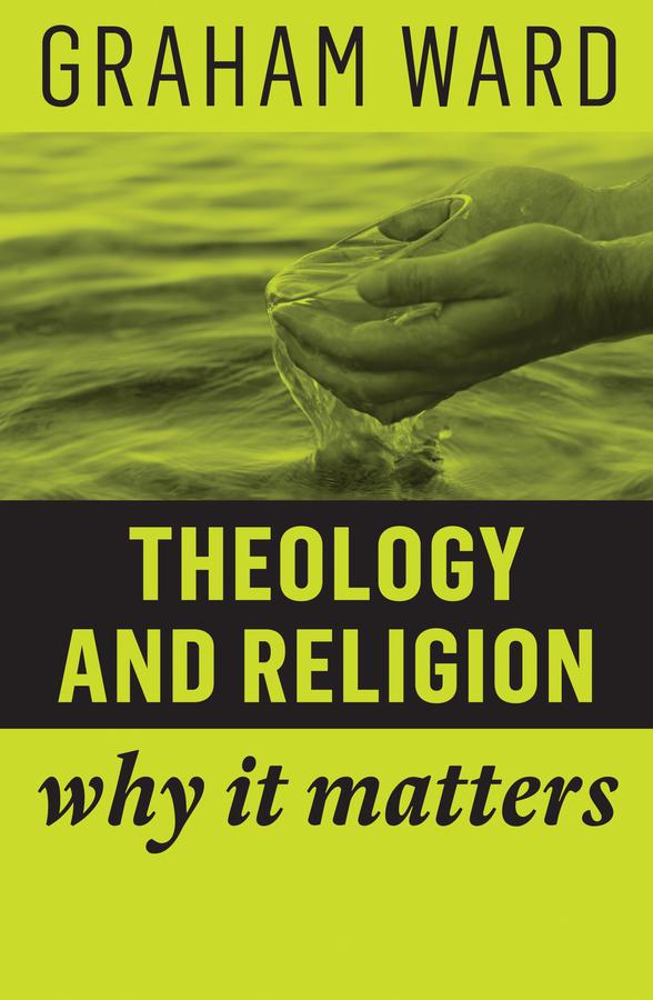 Vorderes Coverbild Theology and Religion