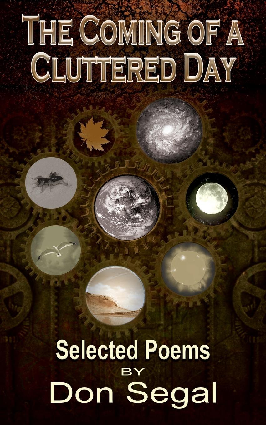 Vorderes Coverbild The Coming of a Cluttered Day