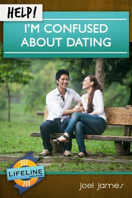 Vorderes Coverbild Help! I'm Confused about Dating
