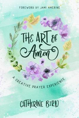 Vorderes Coverbild The Art of Amen