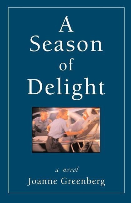 Vorderes Coverbild A Season of Delight