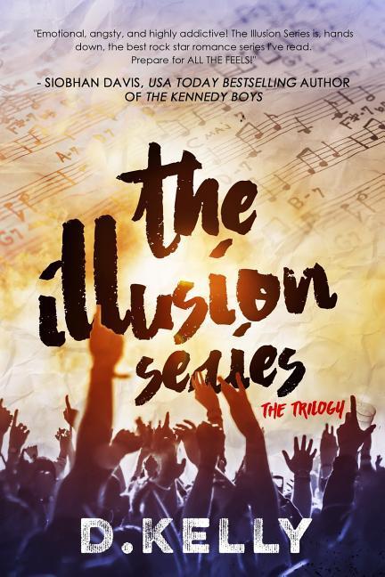 Vorderes Coverbild The Illusion Series: Side A, the B Side, Ep
