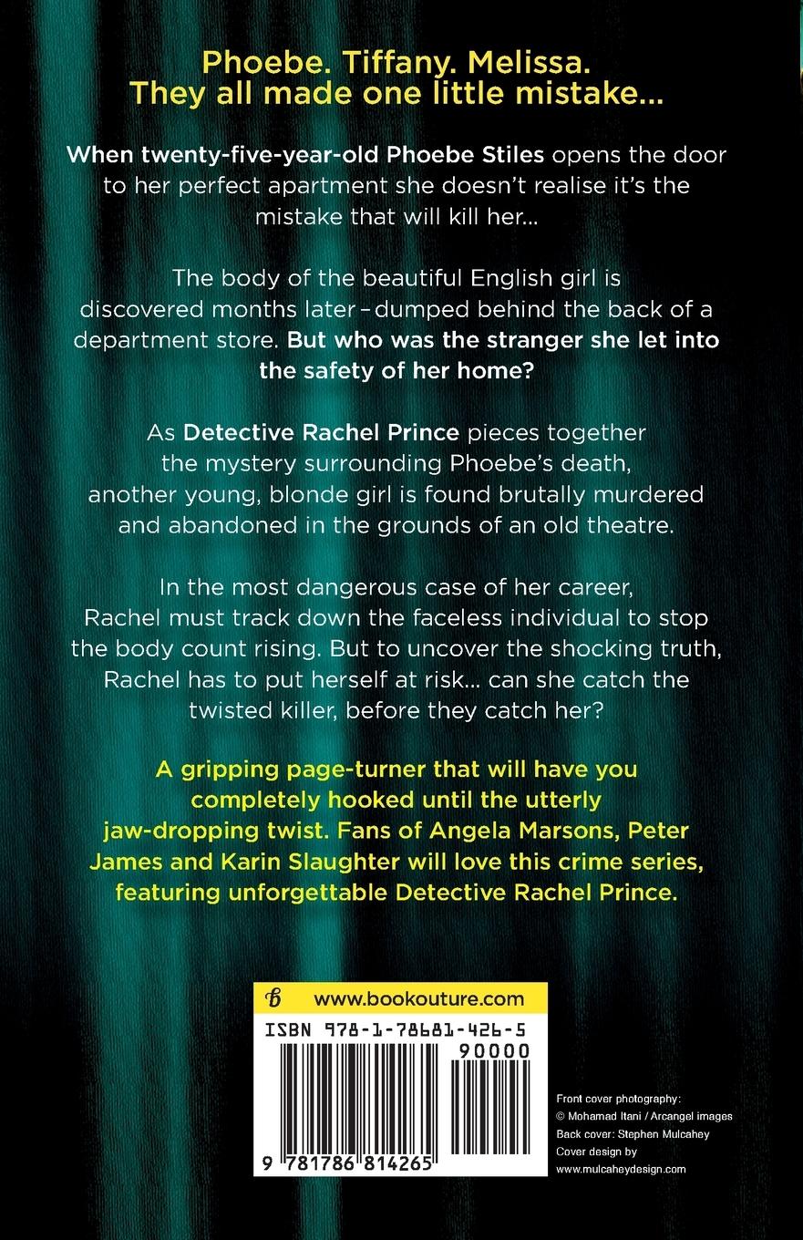 Rückseitencover Perfect Girls