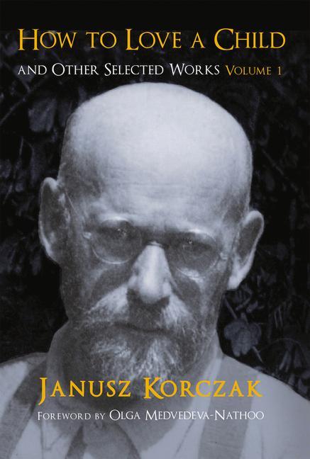 Vorderes Coverbild How to Love a Child