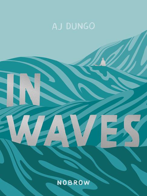 Vorderes Coverbild In Waves