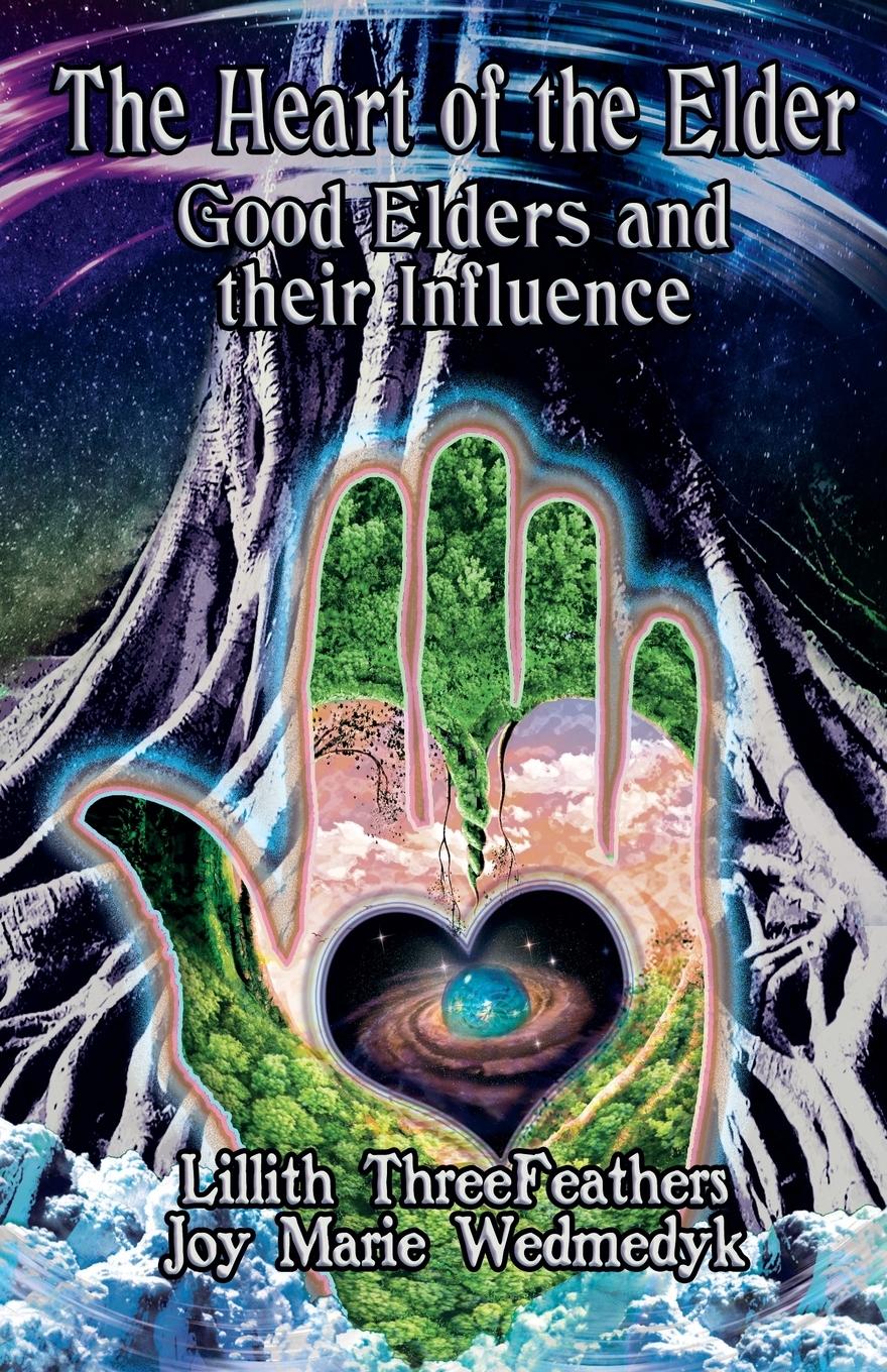 Vorderes Coverbild The Heart of the Elder