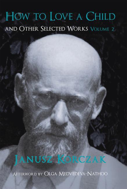 Vorderes Coverbild How to Love a Child