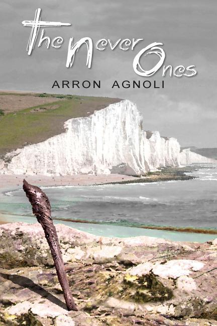 Vorderes Coverbild The Never Ones