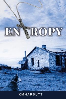 Vorderes Coverbild Entropy: a storm inside