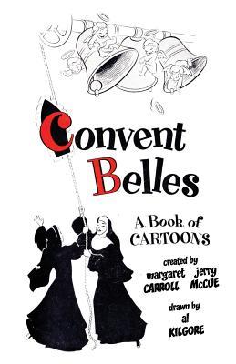 Vorderes Coverbild Convent Belles