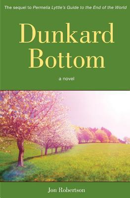 Vorderes Coverbild Dunkard Bottom