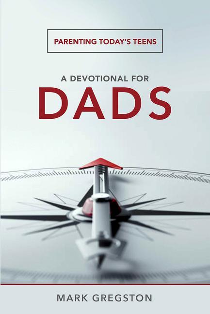 Vorderes Coverbild A Devotional for Dads