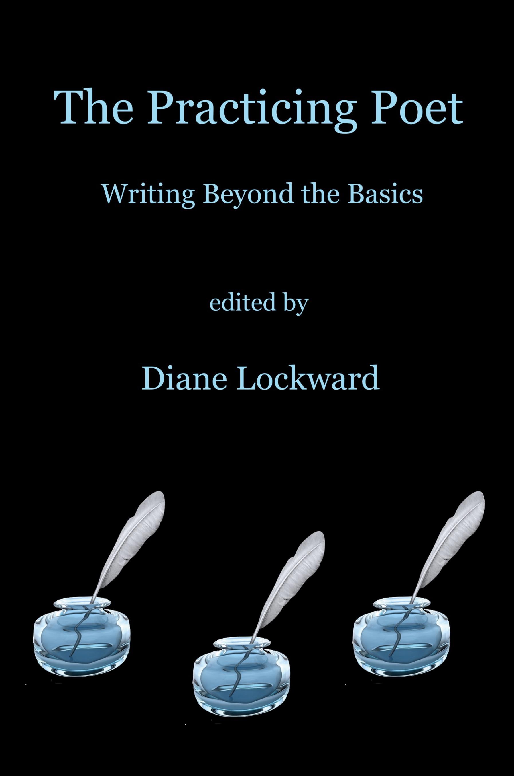 Vorderes Coverbild The Practicing Poet