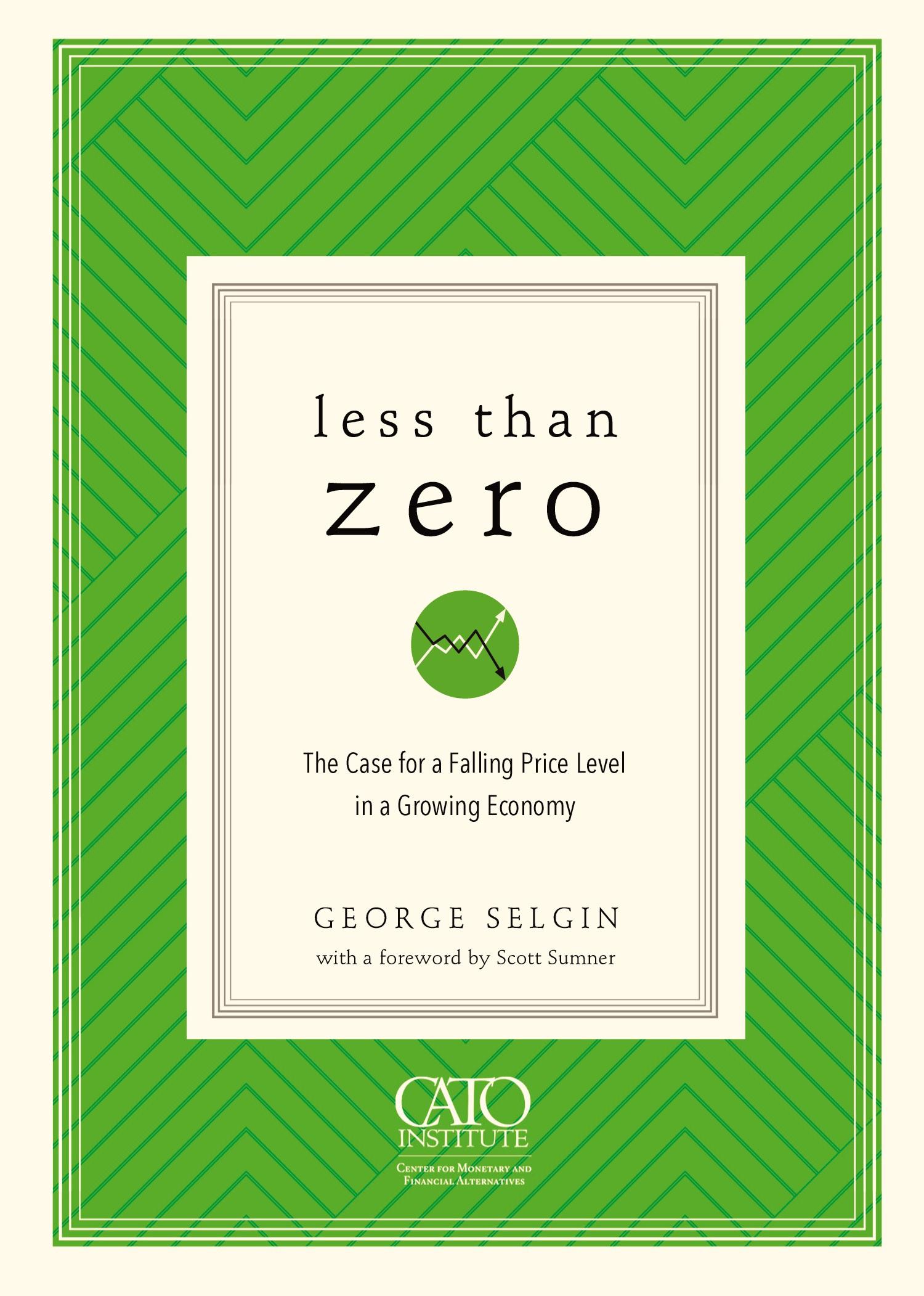 Vorderes Coverbild Less Than Zero