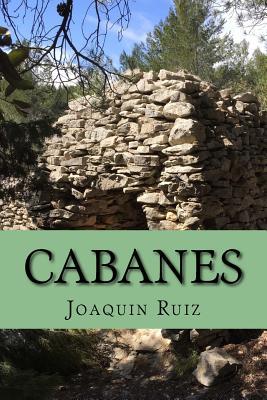 Vorderes Coverbild Cabanes